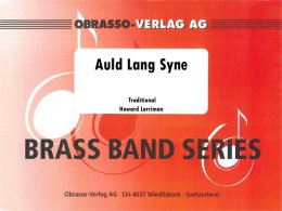 Auld Lang Syne - Traditional - Howard Lorriman
