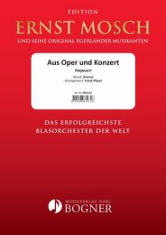 Aus Oper und Konzert - Diverse - Pleyer, Frank