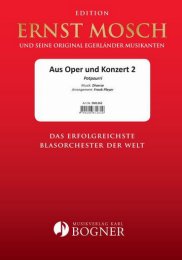 Aus Oper und Konzert 2 - Diverse - Pleyer, Frank