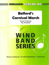 Belfords Carnival March - Russell Alexander - Ray Woodfield