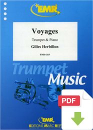 Voyages - Gilles Herbillon