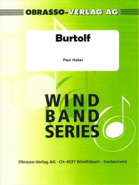 Burtolf - Paul Huber