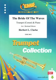 The Bride Of The Waves - Herbert L. Clarke - Bertrand Moren