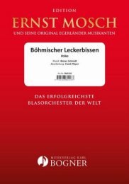 Böhmischer Leckerbissen - Schmidt, Reiner - Pleyer,...