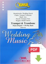 Wedding Music - Marc Reift - Dennis Armitage