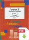Technical & Melodic Studies Vol. 6 - John Glenesk Mortimer