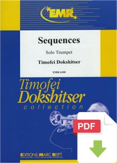 Sequences - Timofei Dokshitser