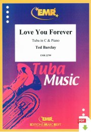 Love You Forever - Ted Barclay