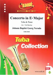 Concerto in Eb Major - Johann Baptist Georg Neruda - Ted...