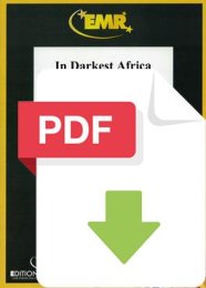 In Darkest Africa - Arthur Pryor - Bertrand Moren