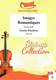 Images Romantiques - Timofei Dokshitser