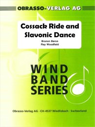 Cossack Ride and Slavonic Dance - Brunon Baron - Ray...