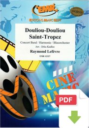 Douliou-Douliou Saint-Tropez - Raymond Lefevre - Jirka...