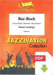 Bar-Rock - Dennis Armitage