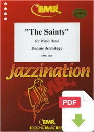 The Saints - Traditional - Dennis Armitage