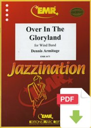 Over In The Gloryland - Dennis Armitage
