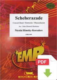 Scheherazade - Nikolaï Rimsky-Korsakov - John...