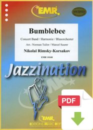 Bumblebee - Nikolaï Rimsky-Korsakov - Norman Tailor...
