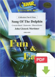 Song Of The Dolphin - John Glenesk Mortimer