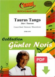 Taurus Tango - Günter Noris