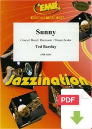Sunny - Ted Barclay