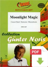 Moonlight - Günter Noris