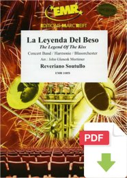 La Leyenda Del Beso - Reveriano Soutullo - John Glenesk...