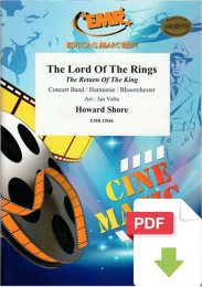 The Lord Of The Rings: The Return Of The King - Howard...