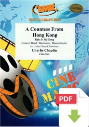 A Countess From Hong Kong - Charlie Chaplin - John...
