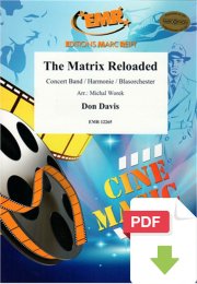 The Matrix Reloaded - Don Davis - Michal Worek
