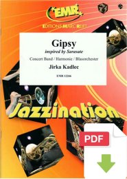 Gipsy - Jirka Kadlec