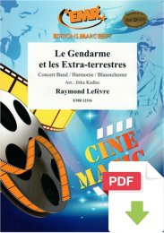 Le Gendarme et les Extra-terrestres - Raymond Lefevre -...