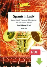 Spanish Lady - Traditional Irish - John Glenesk Mortimer