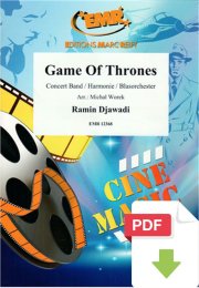 Game Of Thrones - Ramin Djawadi - Michal Worek