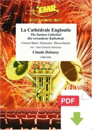 La Cathédrale Engloutie - Claude Debussy - John...