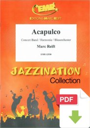 Acapulco - Marc Reift