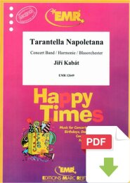 Tarantella Napoletana - Jiri Kabat