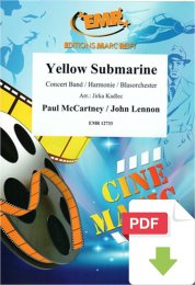 Yellow Submarine - The Beatles (John Lennon - Paul...