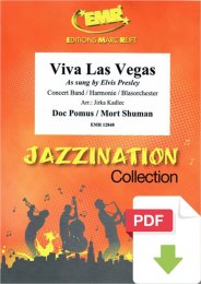 Viva Las Vegas - Doc Pomus - Mort Shuman - Jirka Kadlec