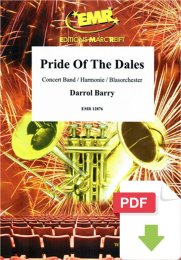Pride Of The Dales - Darrol Barry