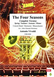 The Four Seasons (Complete Version) - Antonio Vivaldi -...