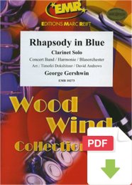 Rhapsody in Blue - George Gershwin - Timofei Dokshitser -...