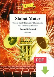 Stabat Mater - Franz Schubert - John Glenesk Mortimer