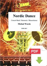 Nordic Dance - Michal Worek