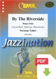 By The Riverside - Norman Tailor