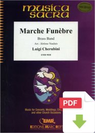 Marche Funèbre - Luigi Cherubini -...