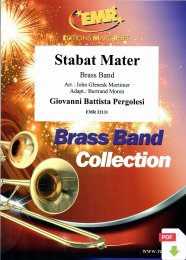 Stabat Mater - Giovanni Battista Pergolesi - John Glenesk...