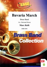 Bavaria March - Marc Reift - Bertrand Moren