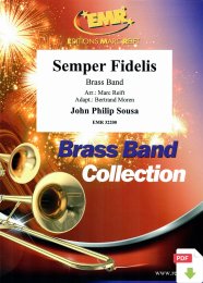 Semper Fidelis - John Philip Sousa - Marc Reift -...