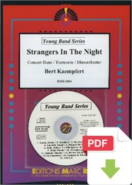 Strangers in the Night - Bert Kaempfert - John Glenesk...